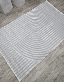 Килим  MONOX T067A SILVER / L.GREY - высокое качество по лучшей цене в Украине.